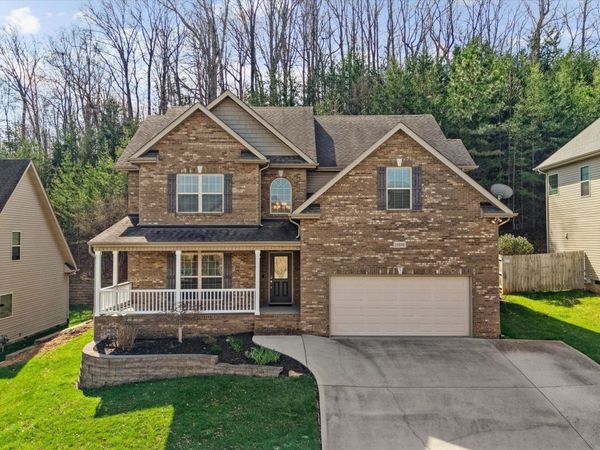 10356 Harrison Springs Lane, Knoxville, TN 37932