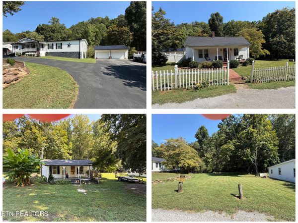 1020 Cox Circle, Oliver Springs, TN 37840
