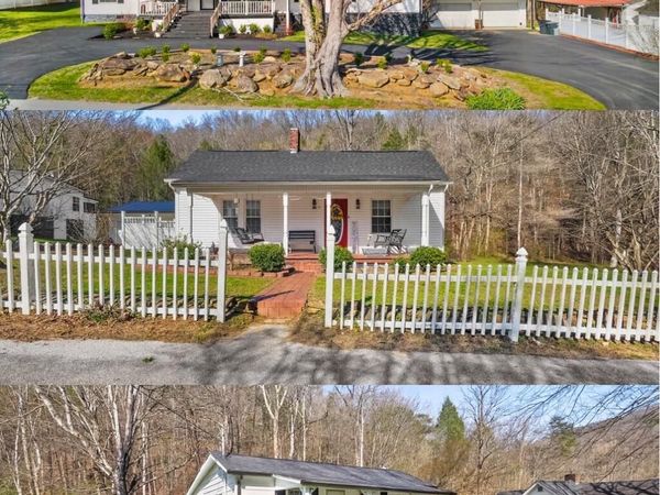 1020 Cox Circle, Oliver Springs, TN 37840