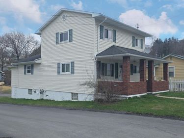 103 Williams Avenue, Kingwood, WV 26537