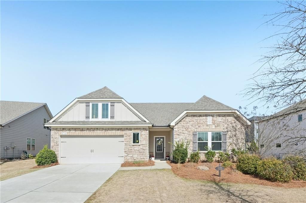 3715 Bridges Court, Cumming, GA 30040 Main Photo