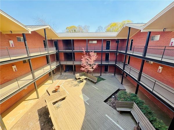 250 Little Street, Unit C101, Athens, GA 30605