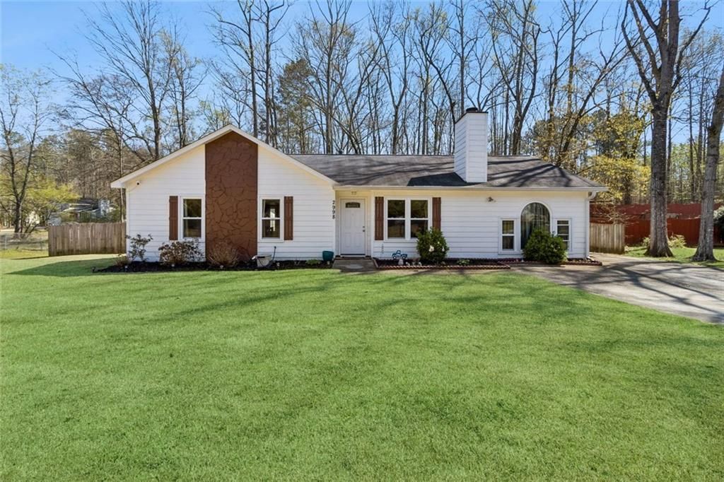 2998 Valley View Circle, Powder Springs, GA 30127 Main Photo
