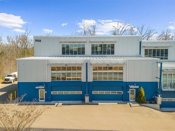 702 Joe Lane Cox Road , Unit 101 & 201, Dawsonville, GA 30534