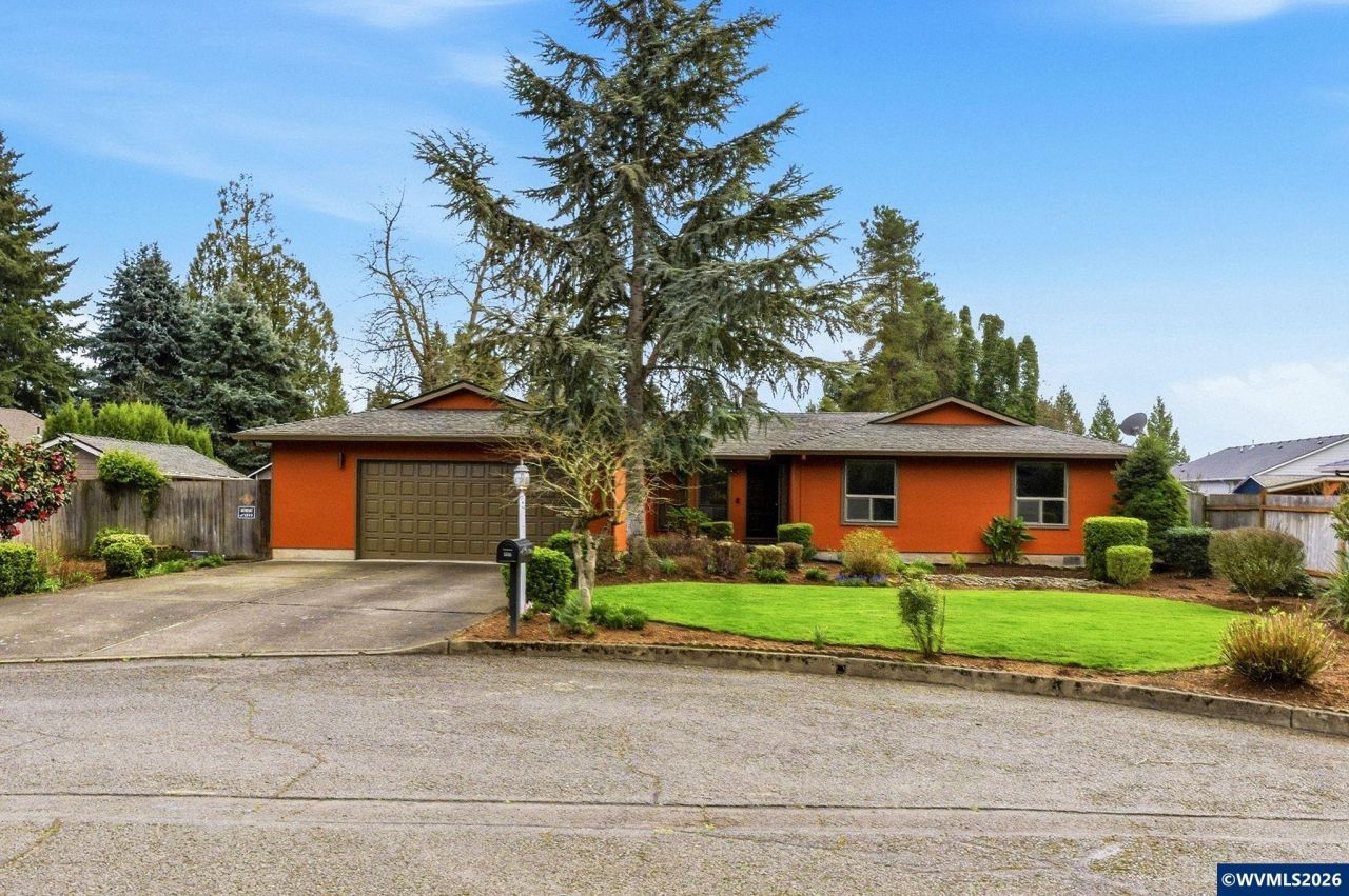 1180 Koffler Av, Woodburn, OR 97071 Main Photo