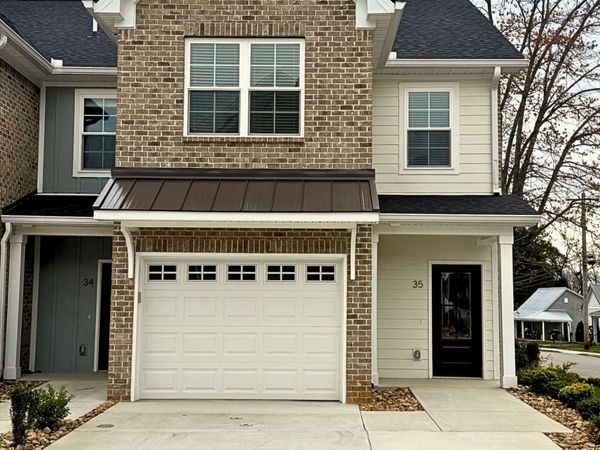 213 S High St , Unit 35, McMinnville, TN 37110
