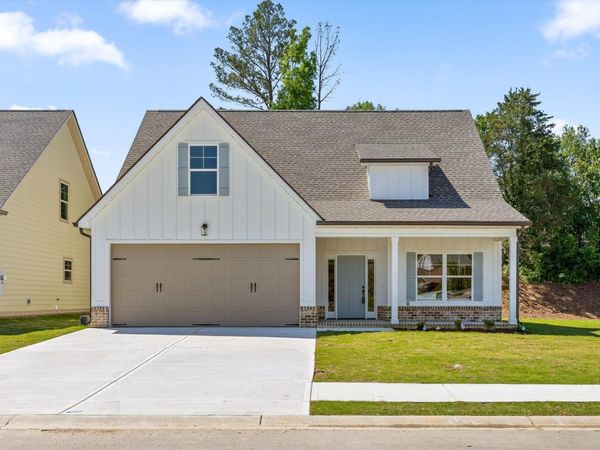 627 Willow Grove Court, Ringgold, GA 30736
