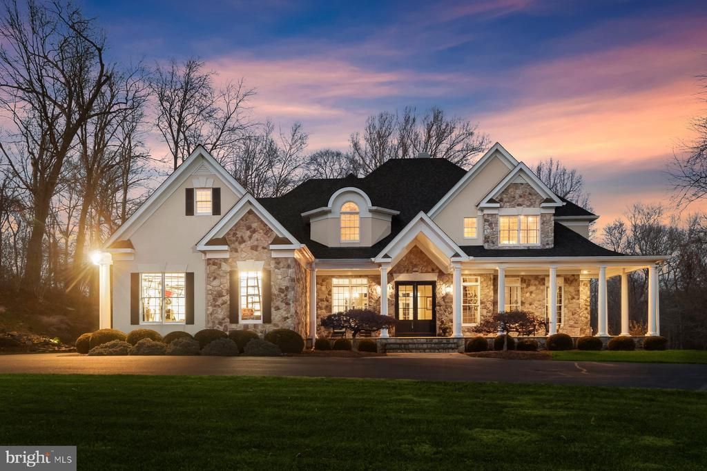 2890 Hunt Valley Drive , Glenwood, MD 21738 Main Photo