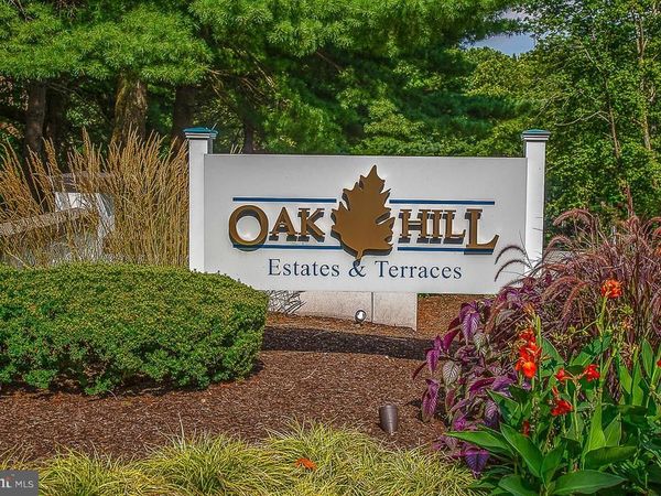 1740 OAKWOOD TERRACE, Unit 14-E, PENN VALLEY, PA 19072