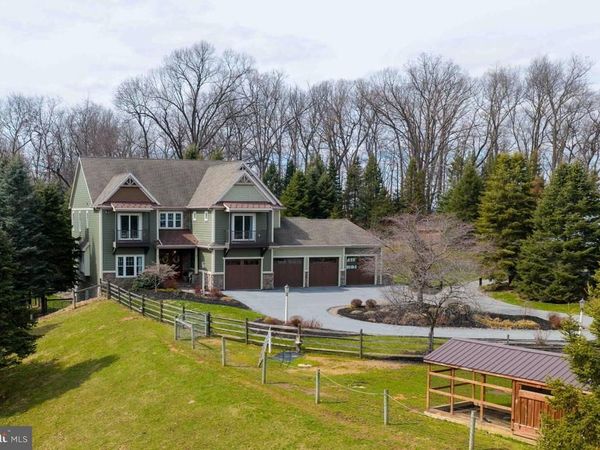 841 STRACKS DAM ROAD, MYERSTOWN, PA 17067