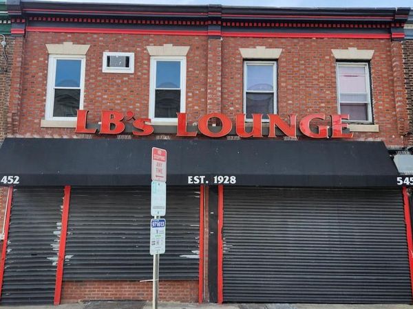 5452 N 5TH STREET , PHILADELPHIA, PA 19120