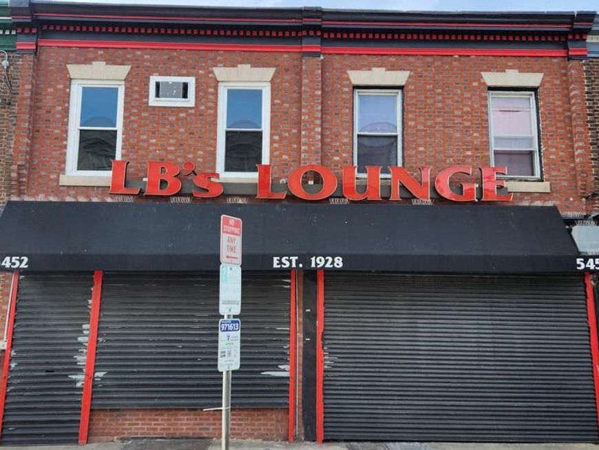 5452 N 5th Street , Philadelphia, PA 19120 Main Photo