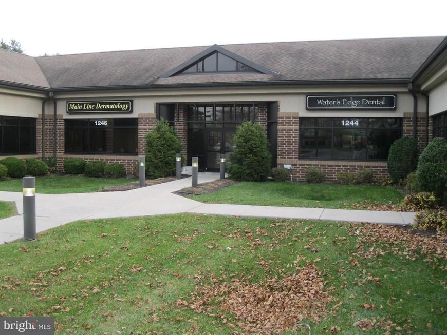 1244 Wrights Lane, Unit 2-300, West Chester, PA 19380 Main Photo