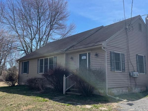 256 LINE ROAD , KENNETT SQUARE, PA 19348