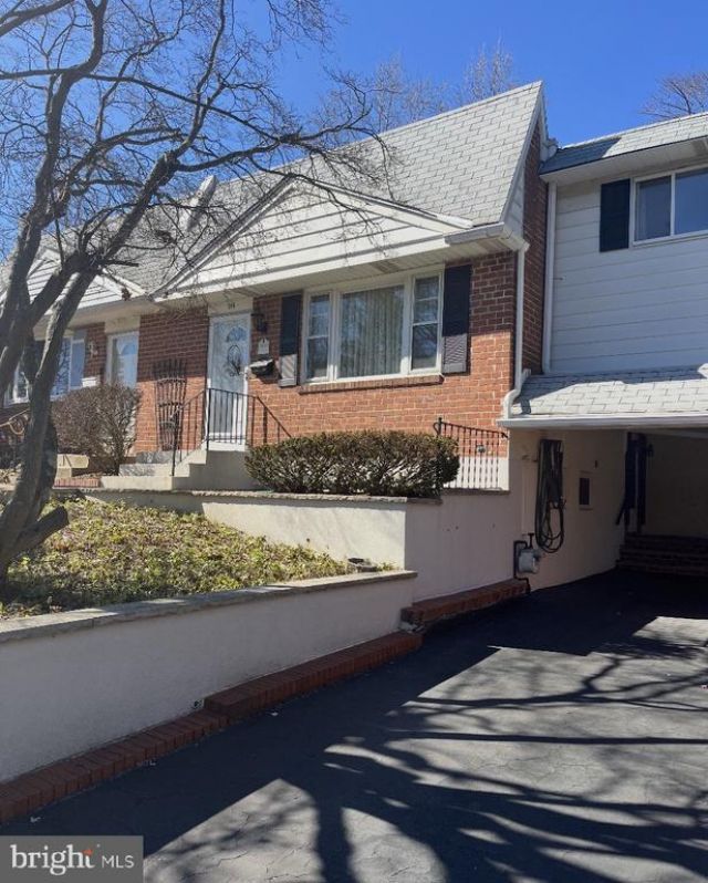 714 E 23rd Street , Chester, PA 19013 Main Photo