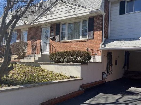 714 E 23RD STREET , CHESTER, PA 19013