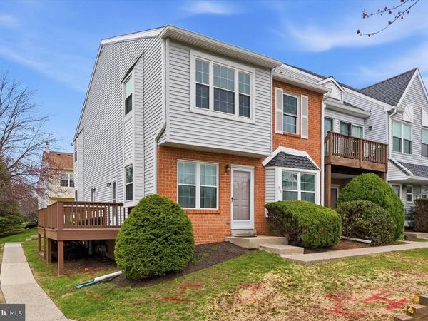 518 CRYSTAL , Unit 28A, EAGLEVILLE, PA 19403