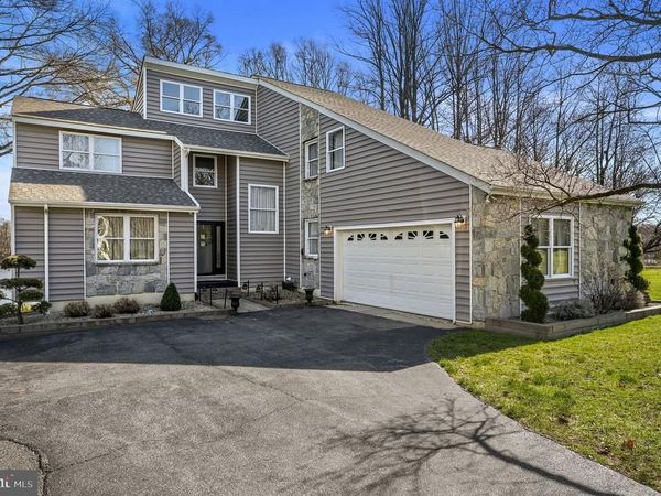 115 DODGE DRIVE, SMYRNA, DE 19977