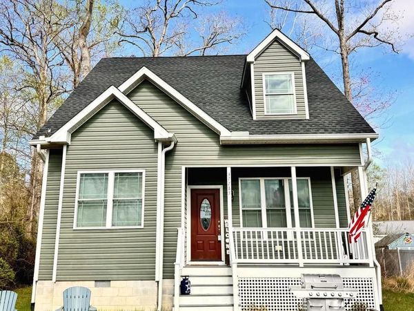 37283 W WHITE TAIL DRIVE, SELBYVILLE, DE 19975