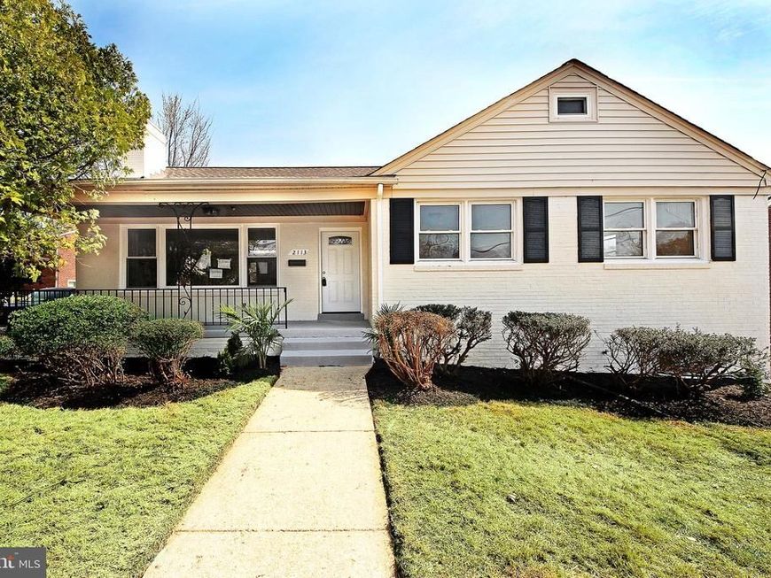 2113 Iverson Street, Temple Hills, MD 20748 Main Photo