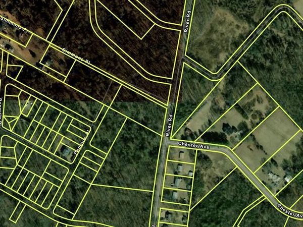 UNKNOWN , BRYANS ROAD, MD 20616