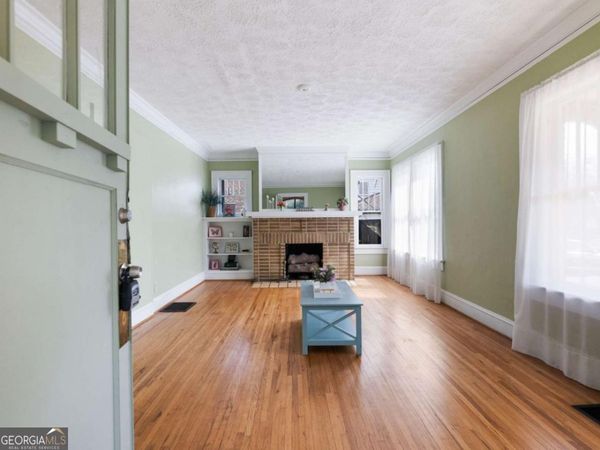 1391 Jefferson Avenue, Atlanta, GA 30344