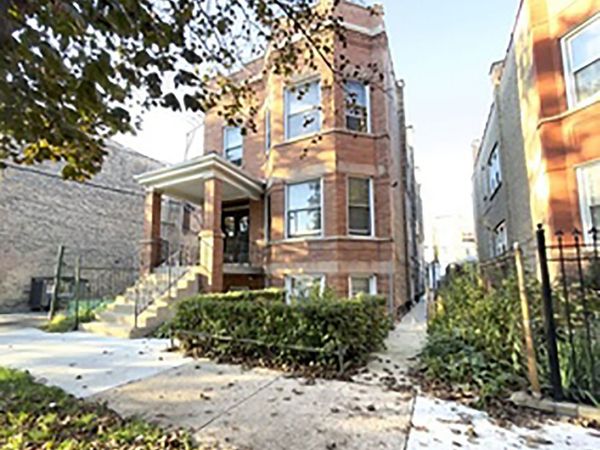 2344 W Cortez Street , Unit GS, Chicago, IL 60622