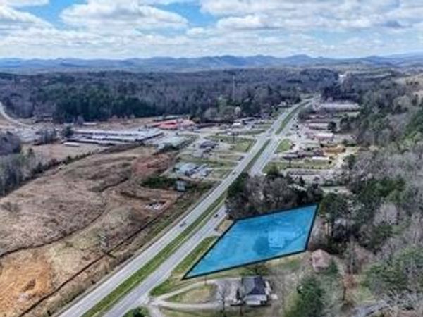 5380 W Us Hwy 64, Murphy, NC 28906