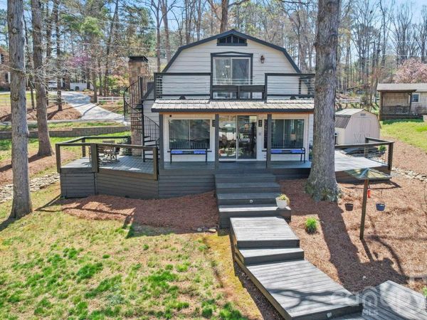 10773 Willow Oak Road, Norwood, NC 28128