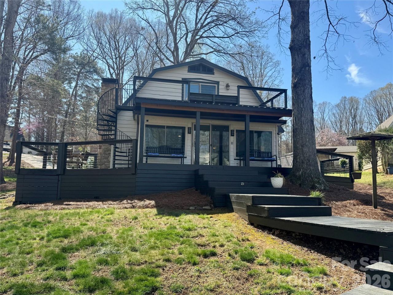 10773 Willow Oak Road , Norwood, NC 28128 Main Photo