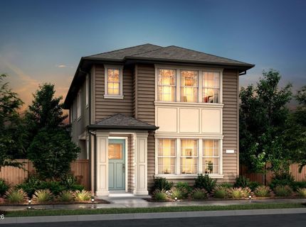 1383 Vine Gate Road, Unit Homesite 5, Carson City, NV 89701 Photo