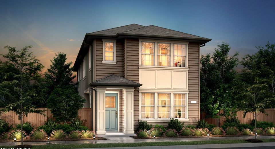 1383 Vine Gate Road, Unit Homesite 5, Carson City, NV 89701 Photo