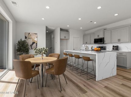1383 Vine Gate Road, Unit Homesite 5, Carson City, NV 89701 Photo