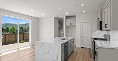 1383 Vine Gate Road, Unit Homesite 5, Carson City, NV 89701 Photo