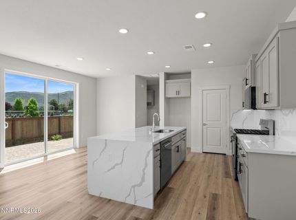 1383 Vine Gate Road, Unit Homesite 5, Carson City, NV 89701 Photo