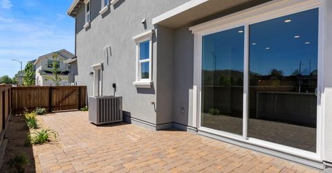 1383 Vine Gate Road, Unit Homesite 5, Carson City, NV 89701 Photo