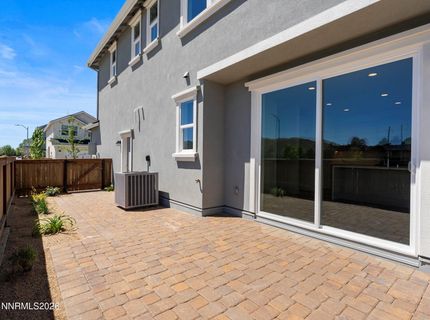 1383 Vine Gate Road, Unit Homesite 5, Carson City, NV 89701 Photo