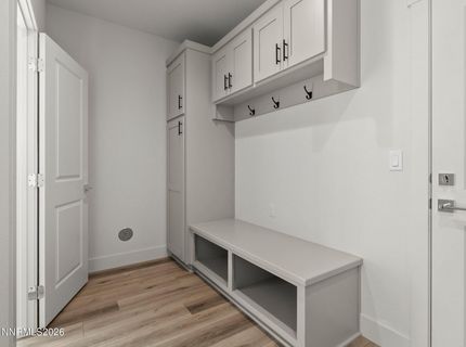 1383 Vine Gate Road, Unit Homesite 5, Carson City, NV 89701 Photo