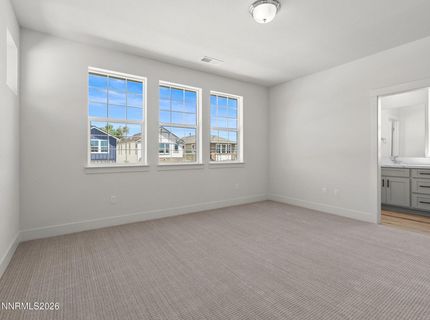 1383 Vine Gate Road, Unit Homesite 5, Carson City, NV 89701 Photo
