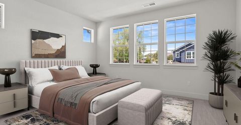 1383 Vine Gate Road, Unit Homesite 5, Carson City, NV 89701 Photo