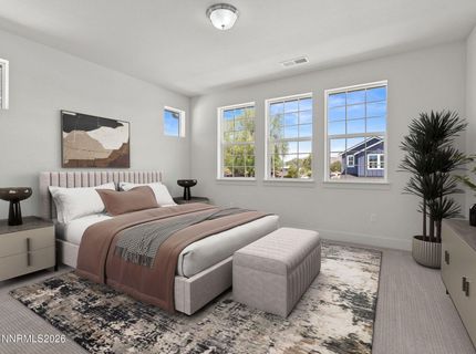 1383 Vine Gate Road, Unit Homesite 5, Carson City, NV 89701 Photo