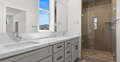 1383 Vine Gate Road, Unit Homesite 5, Carson City, NV 89701 Photo