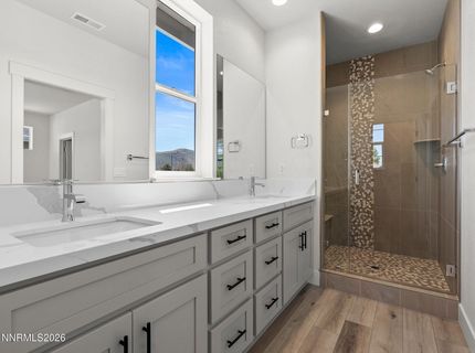 1383 Vine Gate Road, Unit Homesite 5, Carson City, NV 89701 Photo