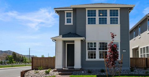 1383 Vine Gate Road, Unit Homesite 5, Carson City, NV 89701 Photo