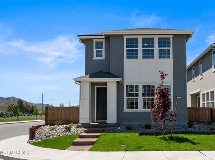 1383 Vine Gate Road, Unit Homesite 5, Carson City, NV 89701 Photo