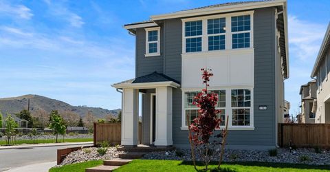 1383 Vine Gate Road, Unit Homesite 5, Carson City, NV 89701 Photo