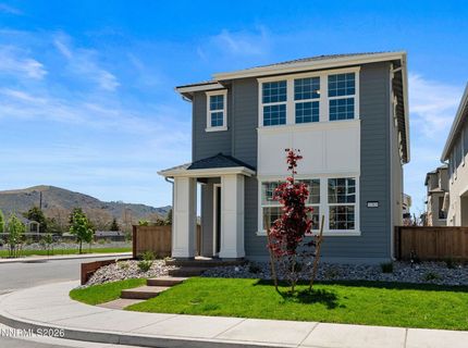 1383 Vine Gate Road, Unit Homesite 5, Carson City, NV 89701 Photo