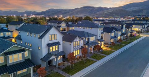 1383 Vine Gate Road, Unit Homesite 5, Carson City, NV 89701 Photo