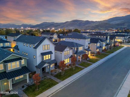 1383 Vine Gate Road, Unit Homesite 5, Carson City, NV 89701 Photo