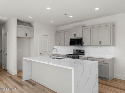 1383 Vine Gate Road, Unit Homesite 5, Carson City, NV 89701 Photo